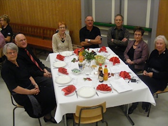 Gladdansen - 10-årsjubileum